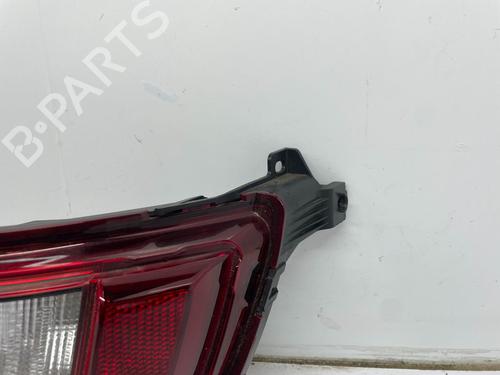 Bak støtfanger KIA NIRO II (SG2) EV | BP29693693C8 
