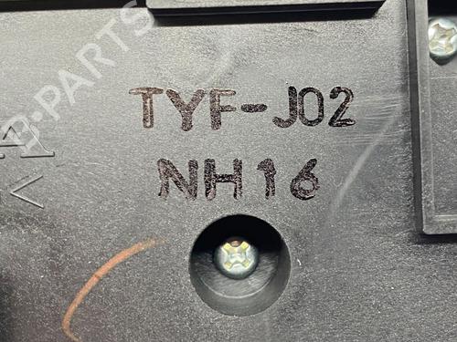 Autre HONDA e (ZC7_) Electric Advance (ZC7) | BP29691819O1