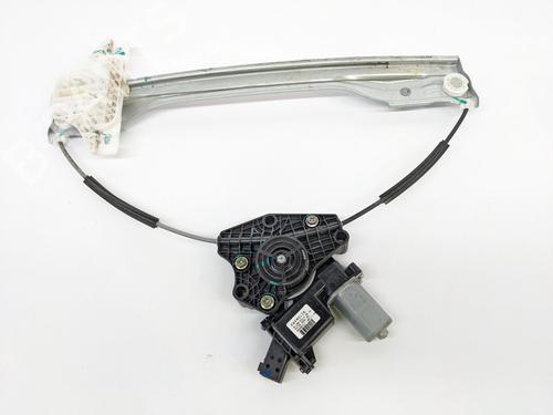 Rudehejsemekanisme Højre foran MG MG ZS SUV (AZS1) 1.0 T-GDi | BP29690370C23 