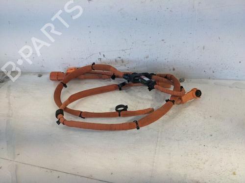Kabel AUDI E-TRON Sportback (GEA) 55 quattro (408 hp) 29687624