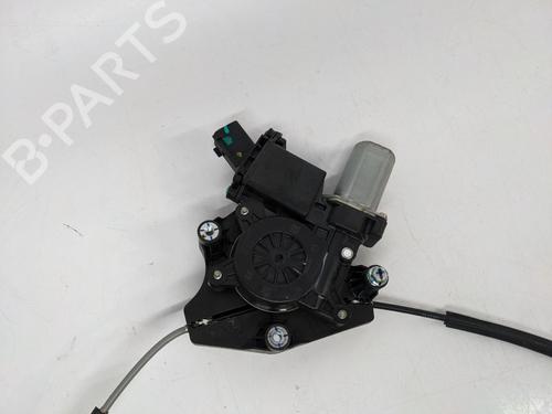 Front right window mechanism MG MG ZS SUV (AZS1) EV (CSA7001) | BP29692207C23 