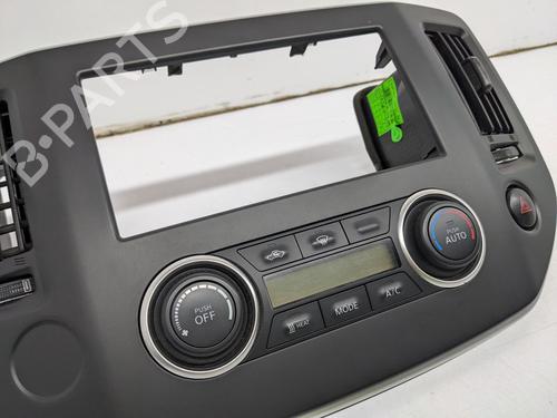 Andre NISSAN NV200 Van e-NV (ME0N) | BP29694654O1 