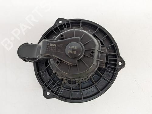 Varmeblæser TESLA MODEL S (5YJS) 85 | BP30893969M62