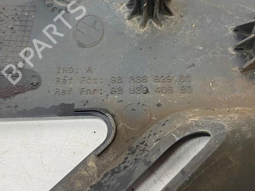 Andre OPEL ASTRA L (OV5) Astra-e (F3ZKWZ) | BP29691873O1 