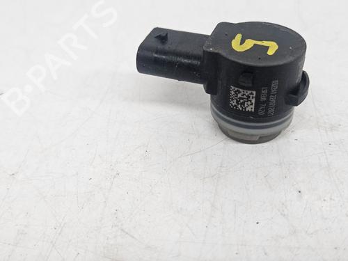 Elektronisk sensor PEUGEOT 208 II (UB_, UP_, UW_, UJ_) e-208 | BP29695482M84 