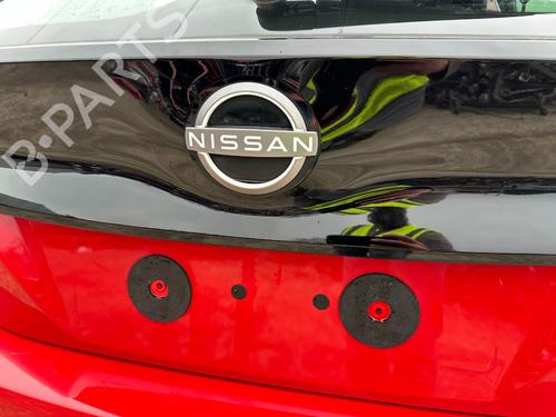 Bagagerumsbeklædning NISSAN LEAF (ZE1) Electric | BP32741207I3  - Image 7