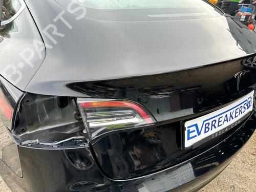 Bagagerumsbeklædning TESLA MODEL 3 (5YJ3) EV | BP32433413I3 