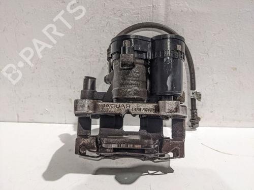 Venstre bremsekaliber bag JAGUAR I-PACE (X590) EV400 AWD | BP29688176M107