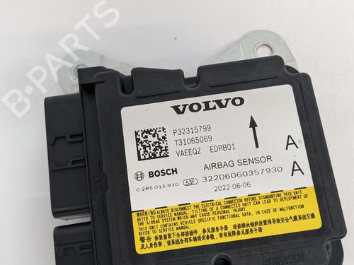 Electronic module VOLVO XC40 (536) Recharge | BP29695382M83