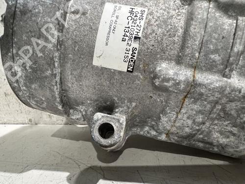 AC-Kompressor MG MG ZS SUV (AZS1) EV (CSA7001) | BP29688582M34 