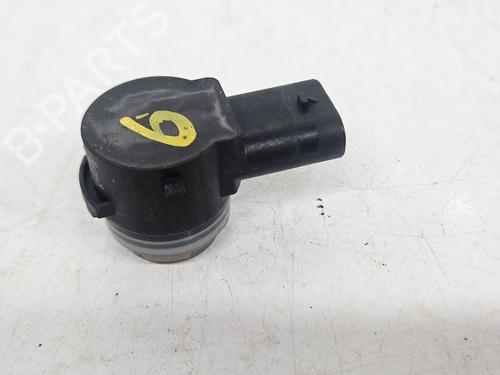 Elektronisk sensor PEUGEOT 208 II (UB_, UP_, UW_, UJ_) e-208 | BP29695481M84