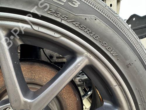 Fælk TESLA MODEL 3 (5YJ3) EV | BP32433410C45 