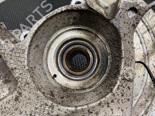 Andre JAGUAR I-PACE (X590) EV400 AWD | BP30384161O1