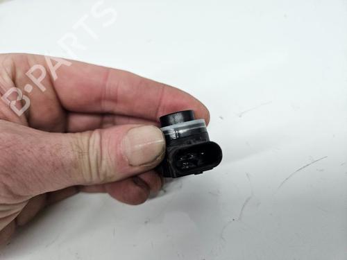 Elektronisk sensor PEUGEOT 2008 II (UD_, US_, UY_, UJ_, UR_, UC_) e-2008 (UKZKXZ) | BP29689233M84 