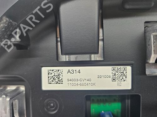 Display KIA EV6 (CV) 77 | BP29689167C48
