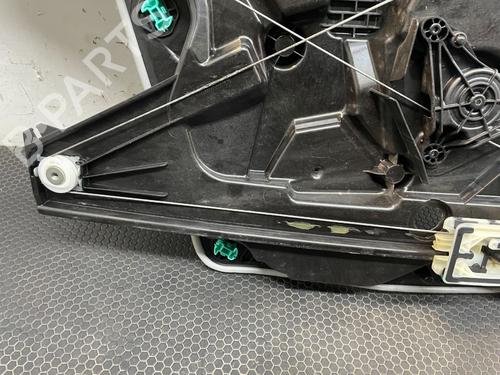 Rudehejsemekanisme ventre foran AUDI Q4 E-TRON SUV (F4B) 45 | BP29695302C22 