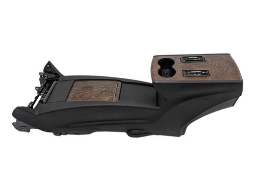 Console central TESLA MODEL X (5YJX) 100D AWD (525 hp) 29964060