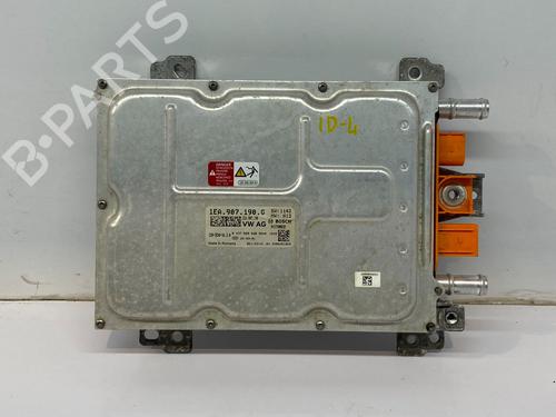 Inverter/Konverter VW ID.4 (E21) Performance | BP29690114M119 