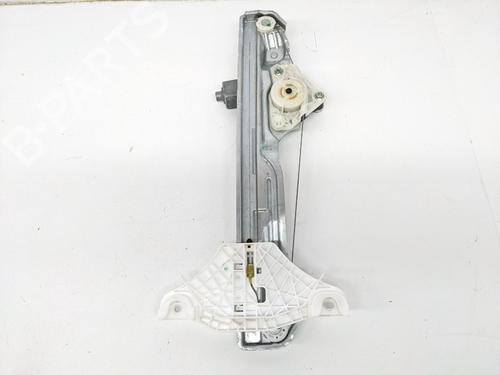 Rudehejsemekanisme venstre bagtil HYUNDAI KONA (OS, OSE, OSI) EV | BP29689617C24