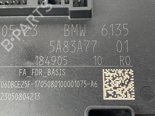 Module électronique BMW X1 (U11) iX1 xDrive 30 | BP29693191M83 