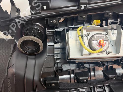 Dashboard NISSAN NV200 Van e-NV (ME0N) | BP32378013C46