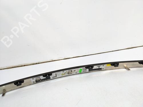 Bagagerumsbeklædning TESLA MODEL S (5YJS) 85 | BP29694939I3