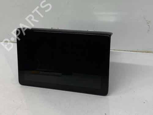 Radio MG MG ZS SUV (AZS1) EV | BP29691710E6 