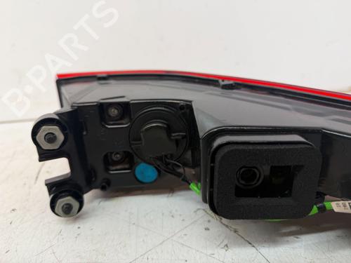 Venstre baglygte JAGUAR I-PACE (X590) EV400 AWD | BP31912428C34 