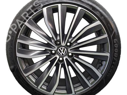Fælk VW ID.3 (E11, E12) Pro (204 hp) 29693818