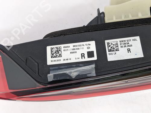Højre baglygte BMW i4 (G26) eDrive40 | BP29693908C35 