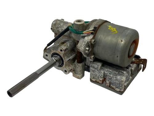 Used Steering rack NISSAN LEAF (ZE1) Electric (150 hp) 29690530