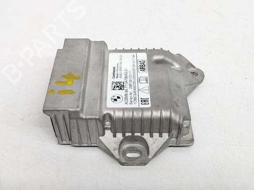 Airbag module BMW i4 (G26) eDrive40 | BP29693438M53
