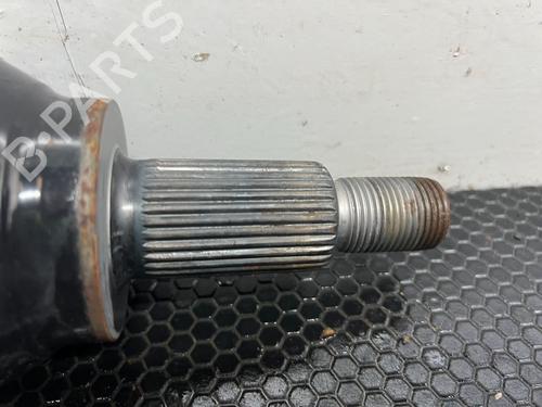 Andre JAGUAR I-PACE (X590) EV400 AWD | BP29689534O1 