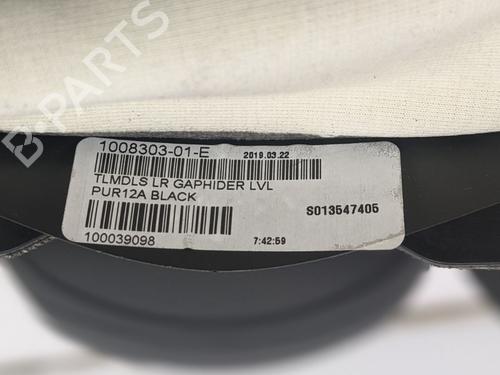 Commodo Essuie Glace / Phare TESLA MODEL X (5YJX) 100D AWD | BP29964056I23 