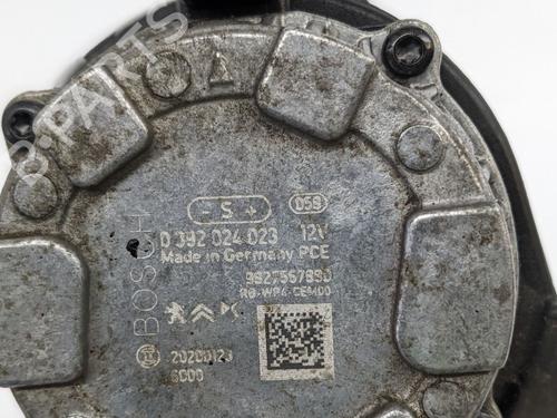 Ekstra vandpumpe VAUXHALL MOKKA 1.2 (76) | BP29691099M111 