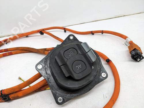 Kabel BMW 1 (F40) 118 i | BP29692533E12 