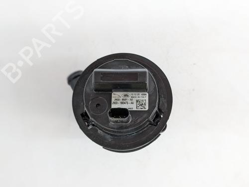 Auxiliary water pump JAGUAR I-PACE (X590) EV400 AWD | BP32254774M111