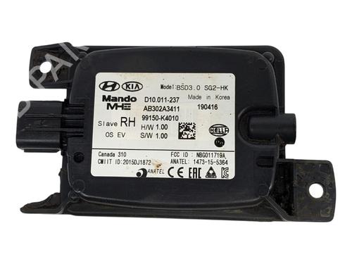 Elektronisk modul HYUNDAI KONA (OS, OSE, OSI) EV (136 hp) 32039139