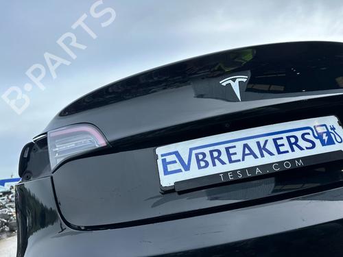 Bagagerumsbeklædning TESLA MODEL 3 (5YJ3) EV | BP32433413I3 