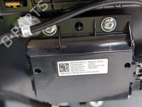 Mittelkonsole TESLA MODEL 3 (5YJ3) EV AWD | BP29693803I22 