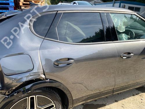 Dør høyre bak VW TIGUAN ALLSPACE (BW2, BJ2) 1.5 TSI | BP29692878C5 