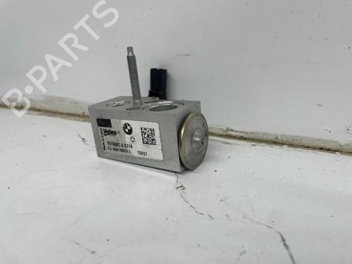 Køleblæser BMW X3 (G01, F97, G08) xDrive 20 d | BP29689627M128 