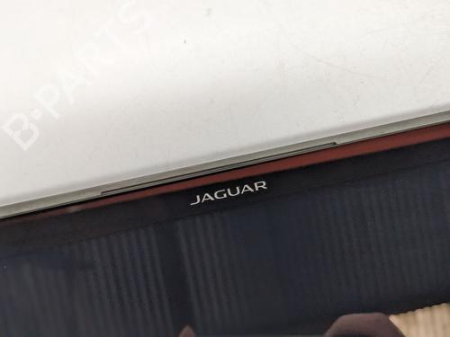 Bilradio JAGUAR I-PACE (X590) EV400 AWD | BP29695117E6 