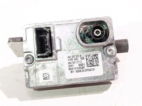 Kamera AUDI E-TRON (GEN) 55 quattro | BP29687651E14