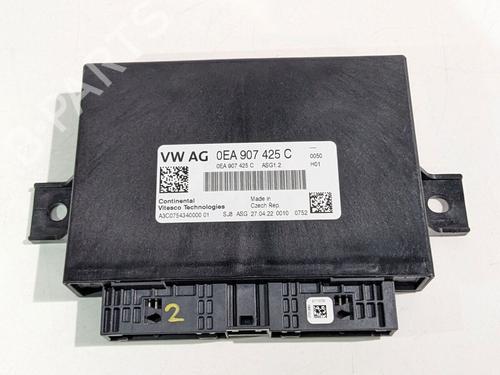 Elektronisk modul VW ID.4 (E21) Performance (204 hp) 29689108
