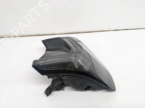 Left taillight FORD USA EXPLORER (CX740) EV | BP29695416C34 