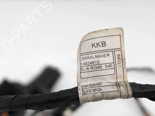 Ledningsnet BMW X3 (G01, F97, G08) xDrive 20 d | BP29687740E16