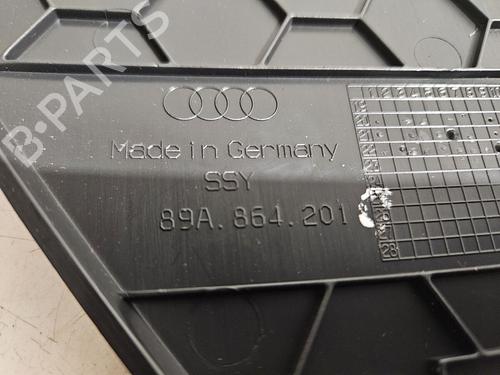 Mittelkonsole AUDI Q5 (8RB) 2.0 TDI | BP29687686I22 