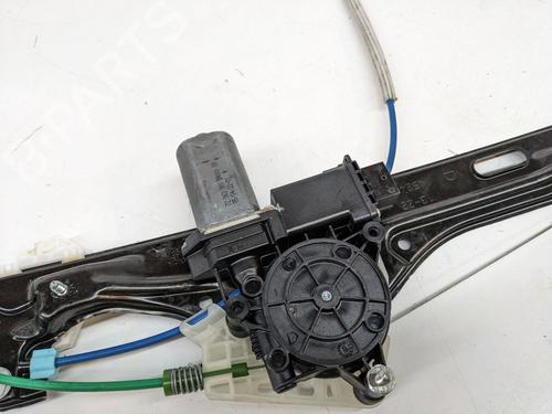 Rudehejsemekanisme Højre foran FIAT 500e (332_) Elektro 3+1 (FA1) | BP29689424C23