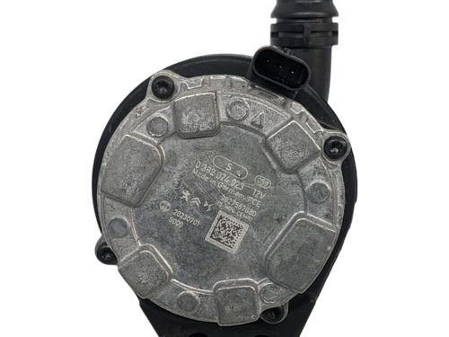 Ekstra vandpumpe OPEL ASTRA L (OV5) Astra-e (F3ZKWZ) (156 hp) 29691723